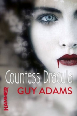 Carte Countess Dracula Guy Adams