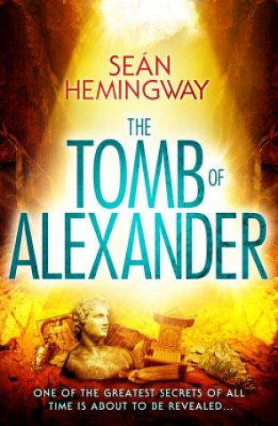 Book Tomb of Alexander Sean Hemingway