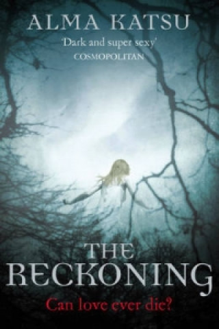 Βιβλίο Reckoning Alma Katsu