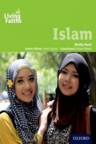 Kniha Living Faiths Islam Student Book Stella Neal