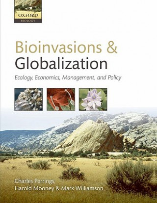 Carte Bioinvasions and Globalization Charles Perrings
