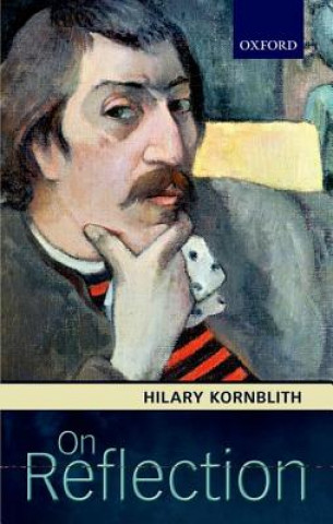 Book On Reflection Hilary Kornblith