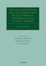 Carte UN Convention on the Elimination of All Forms of Discrimination Against Women Marsha Freeman