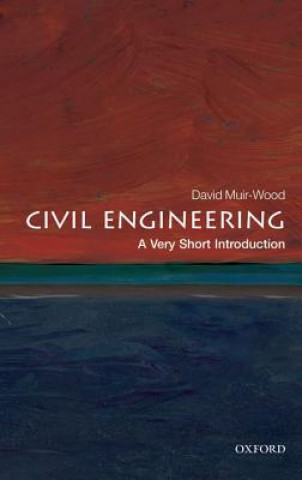Carte Civil Engineering: A Very Short Introduction David Muir Wood