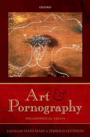 Carte Art and Pornography Hans Maes