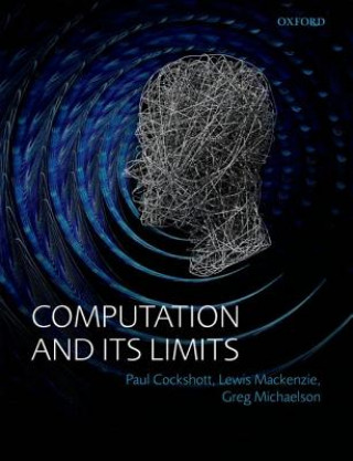 Könyv Computation and its Limits Paul Cockshott