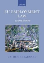 Carte EU Employment Law Catherine Barnard