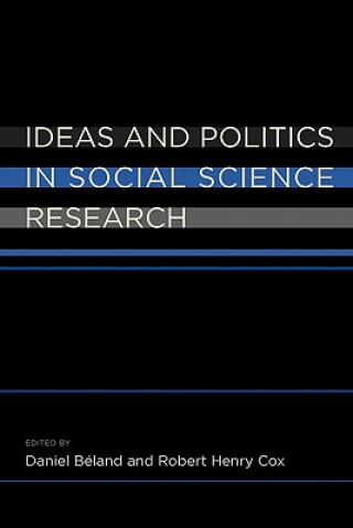 Book Ideas and Politics in Social Science Research Daniel Beland