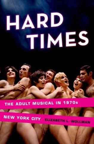 Βιβλίο Hard Times Elizabeth L Wollman