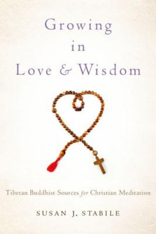 Könyv Growing in Love and Wisdom Stabile