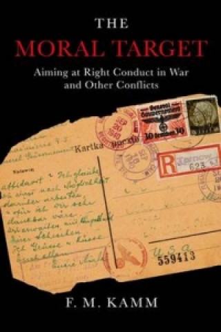 Libro Moral Target F M Kamm