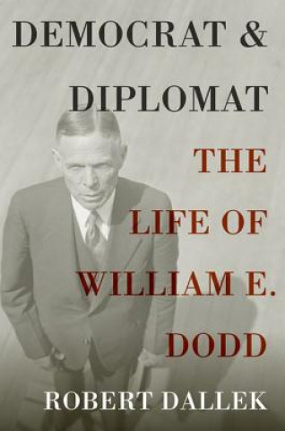 Carte Democrat and Diplomat Robert Dallek