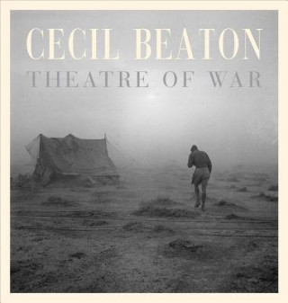 Carte Cecil Beaton: Theatre of War Cecil Beaton