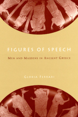Книга Figures of Speech Gloria Ferrari