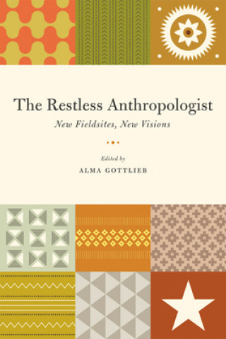 Carte Restless Anthropologist Alma Gottlieb