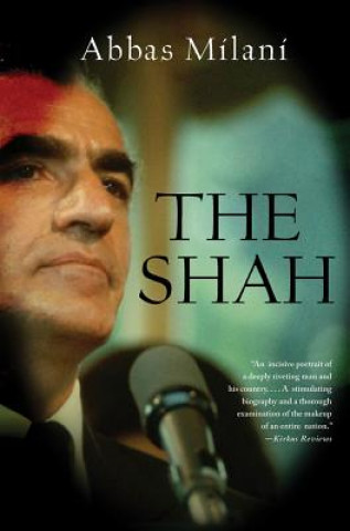 Könyv The Shah Abbas Milani