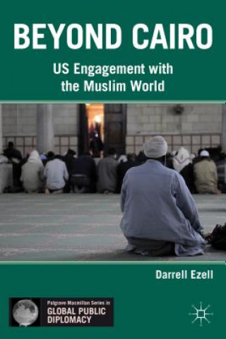 Book Beyond Cairo Darrell Ezell