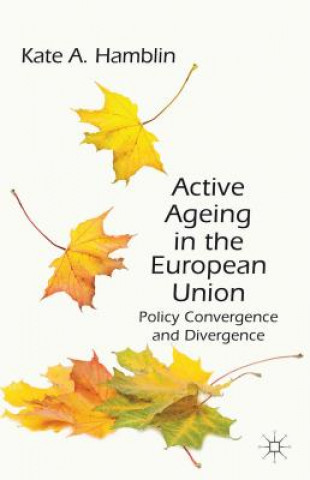 Könyv Active Ageing in the European Union Kate A Hamblin