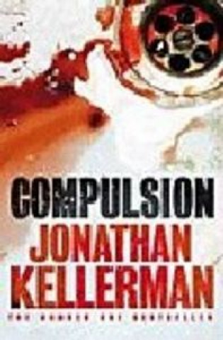 Knjiga COMPULSION KELLERMAN JONA