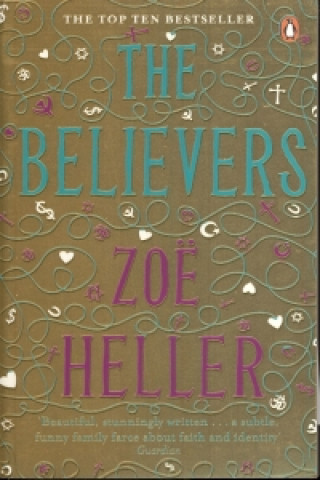 Buch BELIEVERS HELLER ZOE