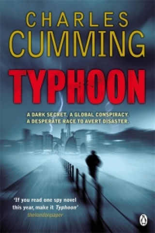 Buch TYPHOON CUMMING CHARLES