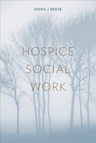 Книга Hospice Social Work Reese