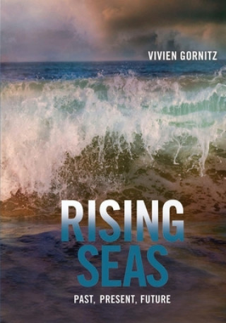 Knjiga Rising Seas Gornitz