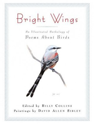 Könyv Bright Wings Collins