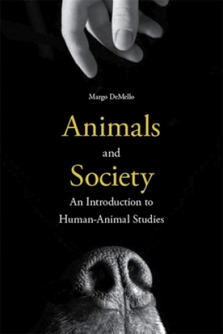 Carte Animals and Society DeMello