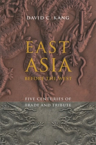 Könyv East Asia Before the West Kang