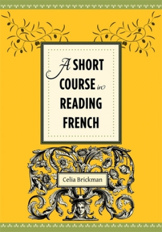 Carte Short Course in Reading French Brickman