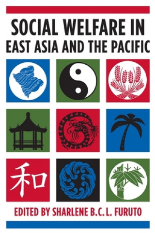 Kniha Social Welfare in East Asia and the Pacific Furuto