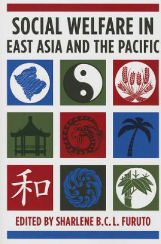 Kniha Social Welfare in East Asia and the Pacific Furuto