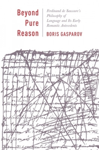 Knjiga Beyond Pure Reason Gasparov
