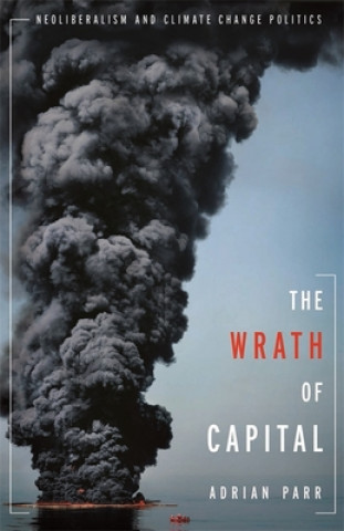 Könyv Wrath of Capital Parr