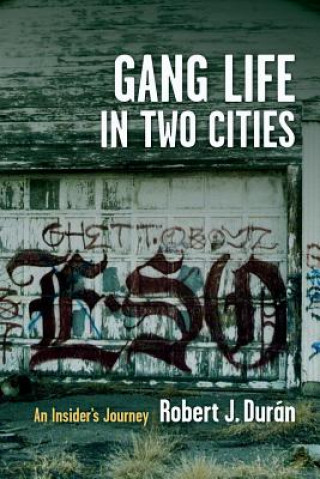 Carte Gang Life in Two Cities Duran