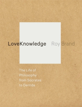Könyv LoveKnowledge Brand