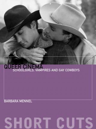 Libro Queer Cinema Mennel