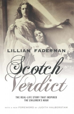 Carte Scotch Verdict Faderman