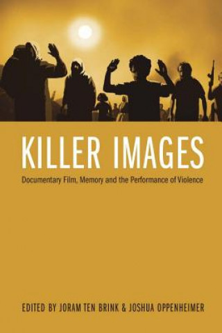 Libro Killer Images ten Brink
