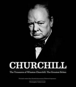 Book Churchill Christopher Catherwood