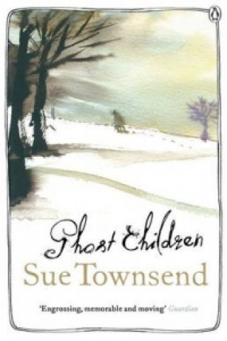 Kniha Ghost Children Sue Townsend