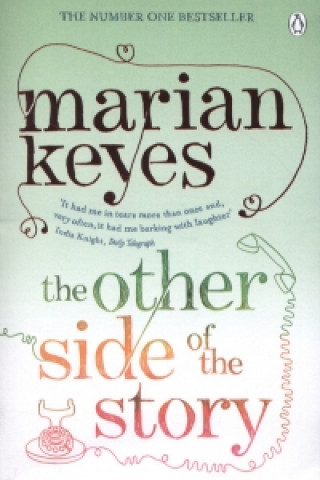 Книга Other Side of the Story Marian Keyes