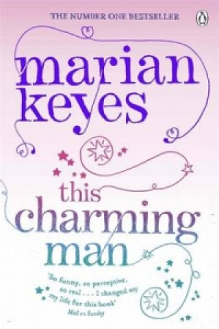 Carte This Charming Man Marian Keyes