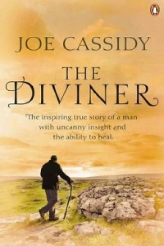 Książka Diviner Joe Cassidy