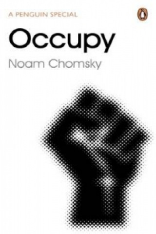 Kniha Occupy Noam Chomsky