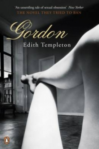 Kniha Gordon Edith Templeton
