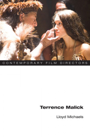 Book Terrence Malick Michaels