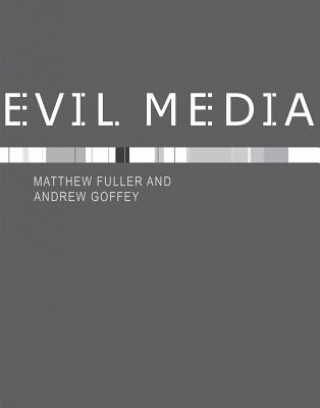 Kniha Evil Media Fuller