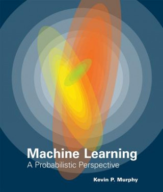 Knjiga Machine Learning Murphy